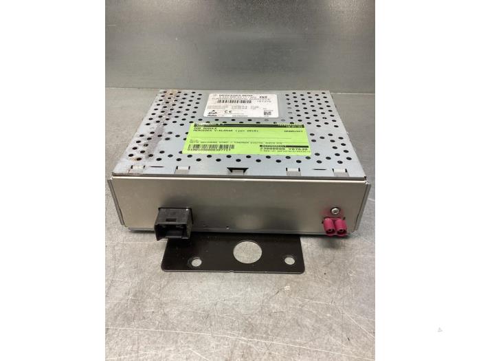 Antenne Modul Aussen Spiegel für VW Bus T5 T6 7E0035532 in