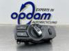 BMW 5 serie Touring (F11) 520d 16V Licht Schakelaar