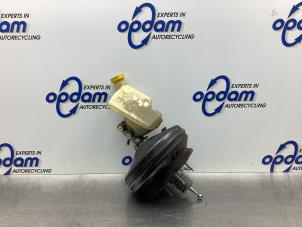 Gebruikte Rembooster Citroen C3 (SC) 1.6 HDi 92 Prijs € 64,00 Margeregeling aangeboden door Gebr Opdam B.V.