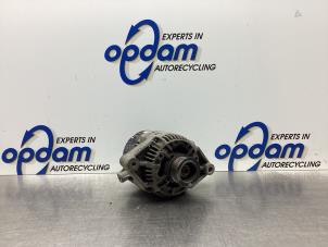 Gebruikte Dynamo Opel Corsa B (73/78/79) 1.4i Prijs € 30,00 Margeregeling aangeboden door Gebr Opdam B.V.