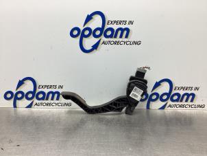 Gebruikte Sensor Gaspedaalpositie Citroen C3 (SC) 1.6 HDi 92 Prijs € 34,00 Margeregeling aangeboden door Gebr Opdam B.V.