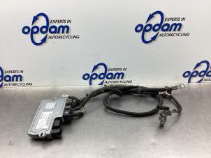 Gebruikte Start/Stop computer Citroen C3 (SC) 1.6 HDi 92 Prijs € 128,00 Margeregeling aangeboden door Gebr Opdam B.V.