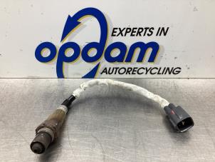 Gebruikte Lambda Sonde Peugeot 107 1.0 12V Prijs € 17,00 Margeregeling aangeboden door Gebr Opdam B.V.