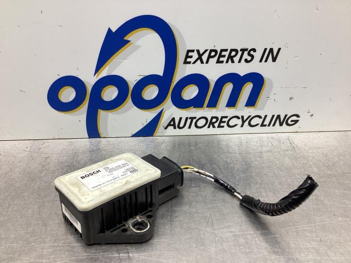 Gebruikte ABS Sensor Peugeot 107 1.0 12V Prijs € 26,00 Margeregeling aangeboden door Gebr Opdam B.V.