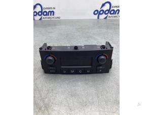 Gebruikte Chaufage Bedieningspaneel Peugeot 207 SW (WE/WU) 1.6 16V Prijs € 64,00 Margeregeling aangeboden door Gebr Opdam B.V.