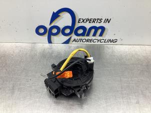 Gebruikte Airbagring Toyota Aygo (B10) 1.0 12V VVT-i Prijs € 51,00 Margeregeling aangeboden door Gebr Opdam B.V.