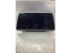 BMW X1 (F48) sDrive 20i 2.0 16V Twin Power Turbo Display Multi Media regelunit