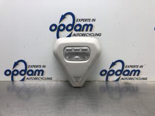 Gebruikte Binnenverlichting voor Citroen C4 Grand Picasso (UA) 2.0 16V Autom. Prijs € 30,00 Margeregeling aangeboden door Gebr Opdam B.V.