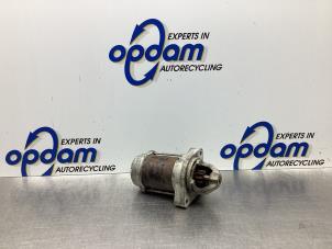 Gebruikte Startmotor BMW 5 serie (E60) 525i 24V Prijs € 34,00 Margeregeling aangeboden door Gebr Opdam B.V.