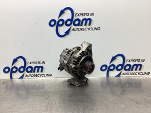 Gebruikte Dynamo Ford Fusion 1.6 16V Prijs € 42,00 Margeregeling aangeboden door Gebr Opdam B.V.