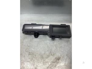 Gebruikte Kilometerteller KM Renault Grand Scénic III (JZ) 1.5 dCi 110 Prijs € 170,00 Margeregeling aangeboden door Gebr Opdam B.V.