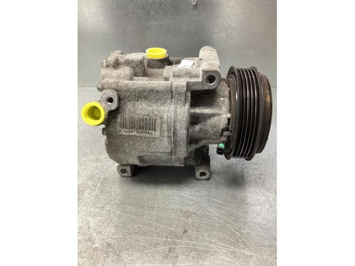 Gebruikte Aircopomp Fiat Panda (169) 1.2 Fire Prijs € 64,00 Margeregeling aangeboden door Gebr Opdam B.V.