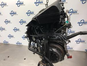 Gebruikte Motor Ford Fusion 1.4 16V Prijs € 425,00 Margeregeling aangeboden door Gebr Opdam B.V.