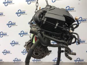 Gebruikte Motor Citroen C1 1.0 Vti 68 12V Prijs € 1.150,00 Margeregeling aangeboden door Gebr Opdam B.V.