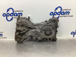 Gebruikte Distributiedeksel Ford Focus 2 Wagon 1.8 16V Prijs € 85,00 Margeregeling aangeboden door Gebr Opdam B.V.