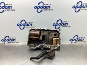 Gebruikte Carterpan Ford Focus 2 Wagon 1.8 16V Prijs € 51,00 Margeregeling aangeboden door Gebr Opdam B.V.