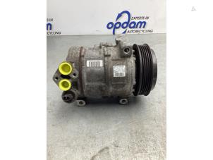 Gebruikte Pomp Airco Fiat Grande Punto (199) 1.4 Prijs € 42,00 Margeregeling aangeboden door Gebr Opdam B.V.