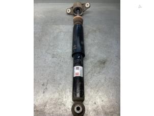 Gebruikte Achterpoot links Hyundai Kona (OS) 39 kWh Prijs € 42,00 Margeregeling aangeboden door Gebr Opdam B.V.