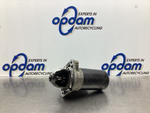 Gebruikte Startmotor BMW 3 serie (E46/4) 316i Prijs € 34,00 Margeregeling aangeboden door Gebr Opdam B.V.