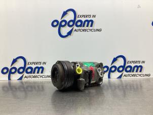 Gebruikte Aircopomp BMW 3 serie (E46/4) 316i Prijs € 42,00 Margeregeling aangeboden door Gebr Opdam B.V.