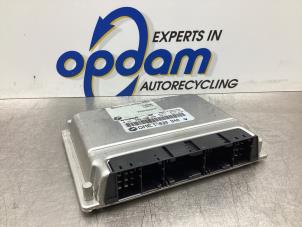 Gebruikte Computer Motormanagement BMW 3 serie (E46/4) 316i Prijs € 85,00 Margeregeling aangeboden door Gebr Opdam B.V.