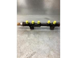 Gebruikte Common rail (Injectie) Peugeot Partner (GC/GF/GG/GJ/GK) 1.6 BlueHDI 75 Prijs € 26,00 Margeregeling aangeboden door Gebr Opdam B.V.