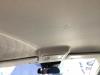Zonneklep van een Mazda 2 (DJ/DL) 1.5 SkyActiv-G 90 2019