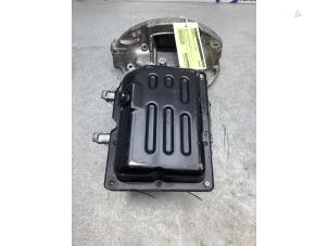 Gebruikte Carterpan Hyundai Kona (OS) 1.0 T-GDI 12V Prijs € 298,00 Margeregeling aangeboden door Gebr Opdam B.V.