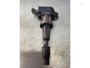 Gebruikte Pen Bobine Kia Niro I (DE) 1.6 GDI Hybrid Prijs € 26,00 Margeregeling aangeboden door Gebr Opdam B.V.