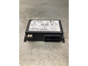 Gebruikte WiFi module Skoda Kodiaq 1.5 TSI 150 ACT 16V Prijs € 85,00 Margeregeling aangeboden door Gebr Opdam B.V.