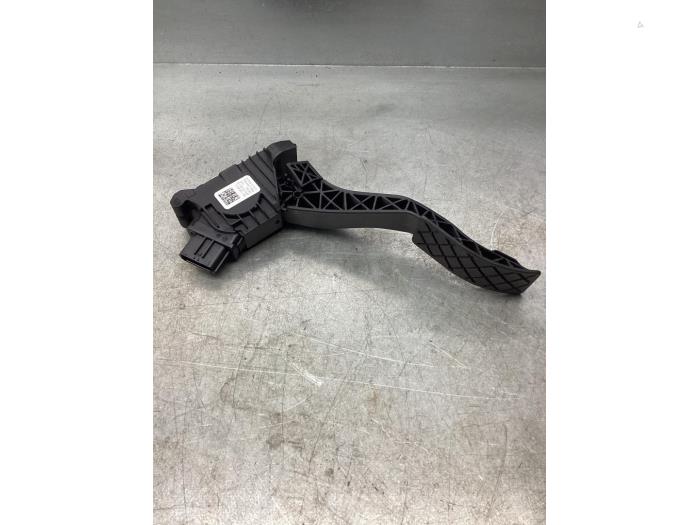 Gebruikte Gaspedaalpositie Sensor Skoda Kodiaq 1.5 TSI 150 ACT 16V Prijs € 30,00 Margeregeling aangeboden door Gebr Opdam B.V.