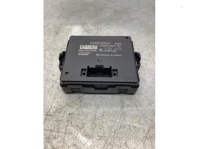 Gebruikte Gateway module Skoda Kodiaq 1.5 TSI 150 ACT 16V Prijs € 42,00 Margeregeling aangeboden door Gebr Opdam B.V.
