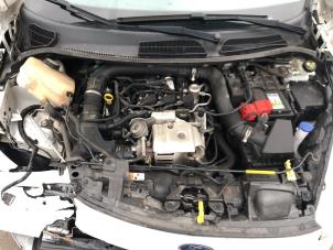 Gebruikte Motor Ford Fiesta 6 (JA8) 1.0 EcoBoost 12V 125 Prijs € 2.500,00 Margeregeling aangeboden door Gebr Opdam B.V.