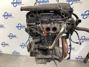 Gebruikte Motor Daihatsu Cuore (L251/271/276) 1.0 12V DVVT Prijs € 475,00 Margeregeling aangeboden door Gebr Opdam B.V.