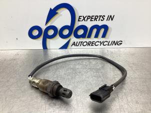 Gebruikte Lambda Sonde Renault Twingo II (CN) 1.2 16V Prijs € 42,00 Margeregeling aangeboden door Gebr Opdam B.V.