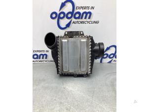 Gebruikte Intercooler Mercedes C (W205) C-200d 2.2 16V Prijs € 85,00 Margeregeling aangeboden door Gebr Opdam B.V.