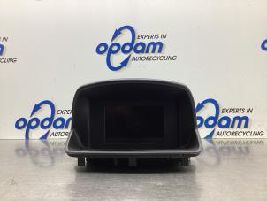 Gebruikte Display Interieur Opel Corsa D 1.2 16V Prijs € 64,00 Margeregeling aangeboden door Gebr Opdam B.V.