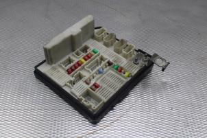 Gebruikte Zekeringkast Renault Kangoo Express (FW) 1.5 dCi 85 Prijs € 106,00 Margeregeling aangeboden door Gebr Opdam B.V.