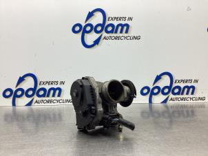 Gebruikte Gasklephuis Chevrolet Kalos (SF48) 1.2 Prijs € 42,00 Margeregeling aangeboden door Gebr Opdam B.V.