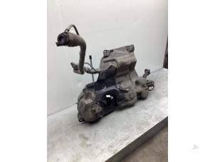 Gebruikte Brandstoftank Renault Grand Scénic IV (RFAR) 1.5 Energy dCi 110 Prijs € 234,00 Margeregeling aangeboden door Gebr Opdam B.V.