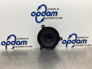 Gebruikte Luidspreker Mazda 2 (DJ/DL) 1.5 SkyActiv-G 90 Prijs op aanvraag aangeboden door Gebr Opdam B.V.
