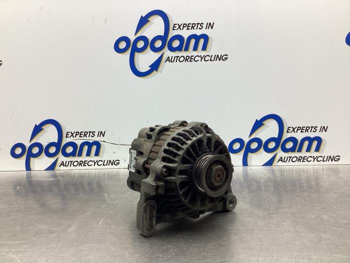 Gebruikte Dynamo Renault Clio II (BB/CB) 1.2 Prijs € 42,00 Margeregeling aangeboden door Gebr Opdam B.V.