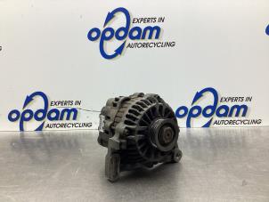 Gebruikte Dynamo Renault Clio II (BB/CB) 1.2 Prijs € 42,00 Margeregeling aangeboden door Gebr Opdam B.V.