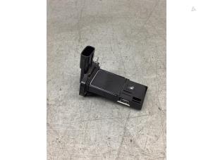 Gebruikte Luchthoeveelheidsmeter Toyota C-HR (X1,X5) 1.8 16V Hybrid Prijs € 34,00 Margeregeling aangeboden door Gebr Opdam B.V.