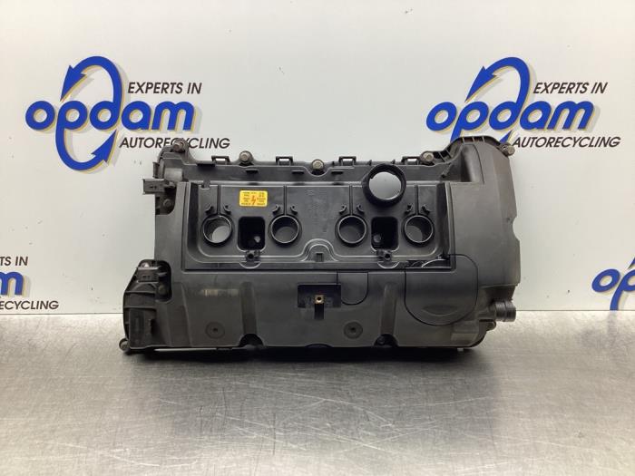 Gebruikte Kleppendeksel Peugeot 207/207+ (WA/WC/WM) 1.6 16V VTi Prijs € 106,00 Margeregeling aangeboden door Gebr Opdam B.V.