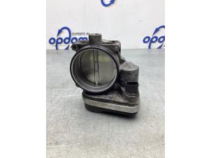 Gebruikte Gasklephuis Landrover Range Rover III (LM) 4.4 V8 32V Prijs € 30,00 Margeregeling aangeboden door Gebr Opdam B.V.