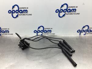 Gebruikte Bobine Renault Twingo (C06) 1.2 16V Prijs € 30,00 Margeregeling aangeboden door Gebr Opdam B.V.