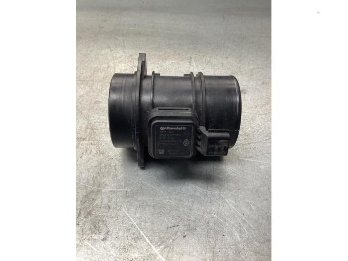 Gebruikte Luchtregelklep Renault Scénic III (JZ) 1.5 dCi 110 Prijs € 26,00 Margeregeling aangeboden door Gebr Opdam B.V.