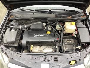 Gebruikte Motor Opel Astra H GTC (L08) 1.6 16V Twinport Prijs € 575,00 Margeregeling aangeboden door Gebr Opdam B.V.