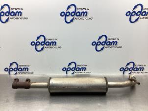 Gebruikte Uitlaat Middendemper Seat Ibiza II (6K1) 1.4 Prijs € 17,00 Margeregeling aangeboden door Gebr Opdam B.V.